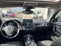 BMW Série 1 2.0 120I LCI 185 URBAN CHIC APPLE CARPLAY + TOIT OUVRANT CAMÉRA DE RECUL - <small></small> 21.890 € <small>TTC</small> - #15