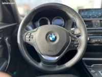 BMW Série 1 2.0 120I LCI 185 URBAN CHIC APPLE CARPLAY + TOIT OUVRANT CAMÉRA DE RECUL - <small></small> 21.890 € <small>TTC</small> - #16