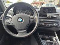 BMW Série 1 2.0 d 116 cv - <small></small> 8.990 € <small>TTC</small> - #4