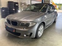 BMW Série 1 20D 177 CV E88 CAB LUXE / BVM6 / 2012 / 67 527 KM / 2012 / SUIVI COMPLET / GTIE 12 MOIS - <small></small> 16.990 € <small>TTC</small> - #1