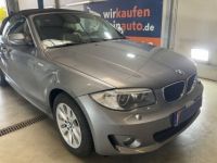 BMW Série 1 20D 177 CV E88 CAB LUXE / BVM6 / 2012 / 67 527 KM / 2012 / SUIVI COMPLET / GTIE 12 MOIS - <small></small> 16.990 € <small>TTC</small> - #7