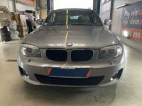 BMW Série 1 20D 177 CV E88 CAB LUXE / BVM6 / 2012 / 67 527 KM / 2012 / SUIVI COMPLET / GTIE 12 MOIS - <small></small> 16.990 € <small>TTC</small> - #8