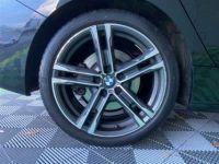 BMW Série 1 2.0d xDRIVE 190ch BVA8 M Sport - <small></small> 33.980 € <small>TTC</small> - #7