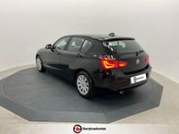 BMW Série 1 (3) 1.5 116D BVA8  Lounge - <small></small> 16.900 € <small>TTC</small> - #2