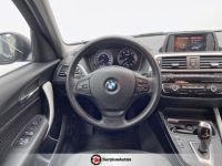 BMW Série 1 (3) 1.5 116D BVA8  Lounge - <small></small> 16.900 € <small>TTC</small> - #9