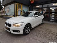 BMW Série 1 5 114 D 95 CH BUSINESS - <small></small> 11.489 € <small>TTC</small> - #1