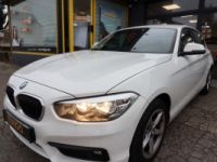 BMW Série 1 5 114 D 95 CH BUSINESS - <small></small> 11.489 € <small>TTC</small> - #2