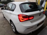 BMW Série 1 5 114 D 95 CH BUSINESS - <small></small> 11.489 € <small>TTC</small> - #4