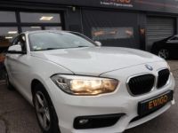 BMW Série 1 5 114 D 95 CH BUSINESS - <small></small> 11.489 € <small>TTC</small> - #8