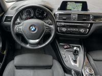 BMW Série 1 5 116 D 115 BUSINESS DESIGN - <small></small> 14.990 € <small>TTC</small> - #14