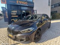 BMW Série 1 5 116 D 115 M-SPORT DKG BVA - <small></small> 25.980 € <small>TTC</small> - #1