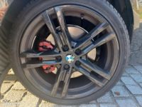 BMW Série 1 5 116 D 115 M-SPORT DKG BVA - <small></small> 25.980 € <small>TTC</small> - #8