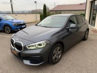 BMW Série 1 5 116 D 115CH LOUNGE - <small></small> 20.990 € <small>TTC</small> - #4