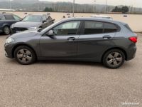 BMW Série 1 5 116 D 115CH LOUNGE - <small></small> 20.990 € <small>TTC</small> - #5