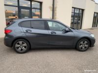 BMW Série 1 5 116 D 115CH LOUNGE - <small></small> 20.990 € <small>TTC</small> - #9