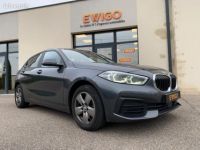 BMW Série 1 5 116 D 115CH LOUNGE - <small></small> 20.990 € <small>TTC</small> - #20