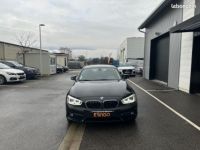 BMW Série 1 5 116 D 115CH M-SPORT ORIGINE FRANCE + RADAR DE RECUL GPS BLUETOOTH - <small></small> 12.989 € <small>TTC</small> - #8