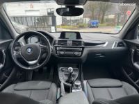 BMW Série 1 5 116 D 115CH M-SPORT ORIGINE FRANCE + RADAR DE RECUL GPS BLUETOOTH - <small></small> 12.989 € <small>TTC</small> - #15