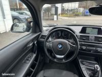 BMW Série 1 5 116 D 115CH M-SPORT ORIGINE FRANCE + RADAR DE RECUL GPS BLUETOOTH - <small></small> 12.989 € <small>TTC</small> - #16