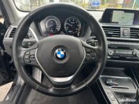 BMW Série 1 5 116 D 115CH M-SPORT ORIGINE FRANCE + RADAR DE RECUL GPS BLUETOOTH - <small></small> 12.989 € <small>TTC</small> - #17