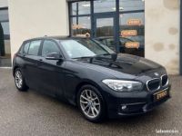 BMW Série 1 5 116 D 115CH start and stop portes - <small></small> 9.990 € <small>TTC</small> - #1