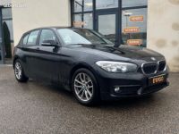 BMW Série 1 5 116 D 115CH start and stop portes - <small></small> 9.990 € <small>TTC</small> - #2