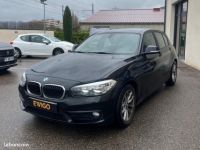 BMW Série 1 5 116 D 115CH start and stop portes - <small></small> 9.990 € <small>TTC</small> - #4