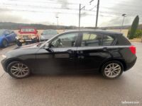 BMW Série 1 5 116 D 115CH start and stop portes - <small></small> 9.990 € <small>TTC</small> - #5