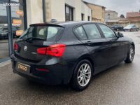 BMW Série 1 5 116 D 115CH start and stop portes - <small></small> 9.990 € <small>TTC</small> - #9