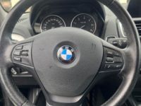 BMW Série 1 5 116 D 115CH start and stop portes - <small></small> 9.990 € <small>TTC</small> - #13