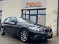 BMW Série 1 5 116 D 115CH start and stop portes - <small></small> 9.990 € <small>TTC</small> - #19