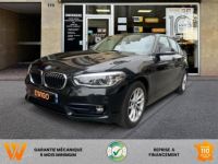 BMW Série 1 5 116 D BUSINESS DESIGN BVA GARANTIE 6 MOIS - <small></small> 16.990 € <small>TTC</small> - #1