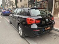 BMW Série 1 5 116 D BUSINESS DESIGN BVA GARANTIE 6 MOIS - <small></small> 16.990 € <small>TTC</small> - #3