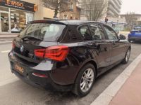 BMW Série 1 5 116 D BUSINESS DESIGN BVA GARANTIE 6 MOIS - <small></small> 16.990 € <small>TTC</small> - #5