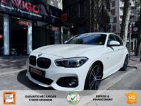 BMW Série 1 5 116 I 110 PACK M SPORT ULITMATE - <small></small> 19.990 € <small>TTC</small> - #1