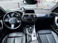 BMW Série 1 5 116 I 110 PACK M SPORT ULITMATE - <small></small> 19.990 € <small>TTC</small> - #16