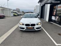 BMW Série 1 5 116 I 110CH LOUNGE TOIT OUVRANT + AIDE AU STATIONNEMENT AV-AR ORIGINE FRANCE - <small></small> 12.980 € <small>TTC</small> - #6