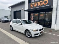 BMW Série 1 5 116 I 110CH LOUNGE TOIT OUVRANT + AIDE AU STATIONNEMENT AV-AR ORIGINE FRANCE - <small></small> 12.980 € <small>TTC</small> - #11