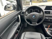 BMW Série 1 5 116 I 110CH LOUNGE TOIT OUVRANT + AIDE AU STATIONNEMENT AV-AR ORIGINE FRANCE - <small></small> 12.980 € <small>TTC</small> - #16