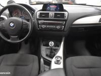 BMW Série 1 5 116D 116ch SUIVI GARANTIE 6 A 36 MOIS - <small></small> 13.990 € <small>TTC</small> - #8