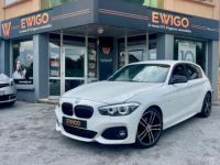 BMW Série 1 5 118 I 135 CH M SPORT BVA - <small></small> 19.490 € <small>TTC</small> - #1