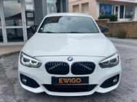 BMW Série 1 5 118 I 135 CH M SPORT BVA - <small></small> 19.490 € <small>TTC</small> - #2