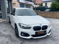 BMW Série 1 5 118 I 135 CH M SPORT BVA - <small></small> 19.490 € <small>TTC</small> - #3