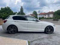 BMW Série 1 5 118 I 135 CH M SPORT BVA - <small></small> 19.490 € <small>TTC</small> - #4