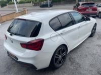 BMW Série 1 5 118 I 135 CH M SPORT BVA - <small></small> 19.490 € <small>TTC</small> - #5