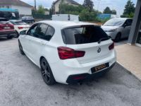 BMW Série 1 5 118 I 135 CH M SPORT BVA - <small></small> 19.490 € <small>TTC</small> - #7