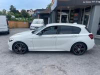 BMW Série 1 5 118 I 135 CH M SPORT BVA - <small></small> 19.490 € <small>TTC</small> - #8