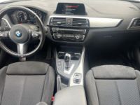 BMW Série 1 5 118 I 135 CH M SPORT BVA - <small></small> 19.490 € <small>TTC</small> - #13