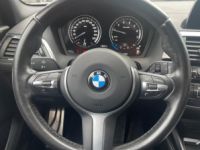 BMW Série 1 5 118 I 135 CH M SPORT BVA - <small></small> 19.490 € <small>TTC</small> - #14