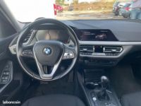 BMW Série 1 5 118 I 135 LOUNGE - <small></small> 20.900 € <small>TTC</small> - #17